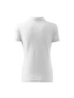 Dámske polo tričko Cotton Heavy W MLI-21600 - Malfini