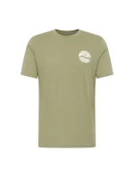 Tričko Mustang Alex C Print M 1013805-6273 Tričko Mustang Alex C Print M 1013805-6273