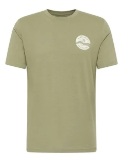 Tričko Mustang Alex C Print M 1013805-6273