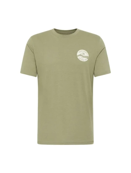 Tričko Mustang Alex C Print M 1013805-6273 Tričko Mustang Alex C Print M 1013805-6273