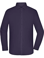 JN Košile ze 02. deep purple model 22445864 - Daiber JN Košile ze 02. deep purple model 22445864 - Daiber