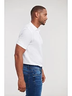 Pánské piqué polo 10. sky model 22474372 - Russell Athletic
