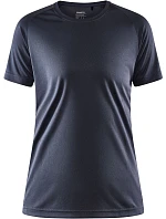 Craft Corporate CORE Unify Training Tee W Dámske športové tričko 81.9879 asphalt Craft Corporate CORE Unify Training Tee W Dámske športové tričko 81.9879 asphalt