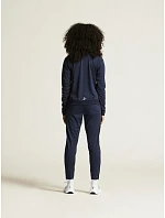 Evolve 2.0 Pants W Dámské tréninkové kalhoty model 22468401 navy - Craft Teamwear Evolve 2.0 Pants W Dámské tréninkové kalhoty model 22468401 navy - Craft Teamwear