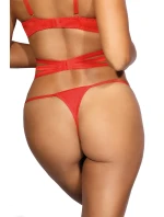 Axami V-9772 farba: červená