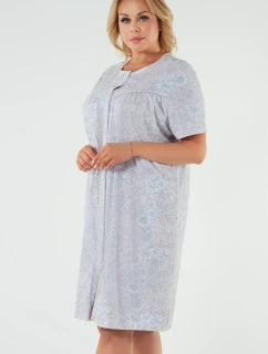 Talianska móda Candela cr. r. farba:ružová/print