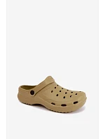 Dámské pěnové nazouváky model 22359699 - Boto Dámské pěnové nazouváky model 22359699 - Boto