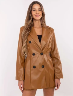 Bunda DHJ MA A8683.37 ťavia