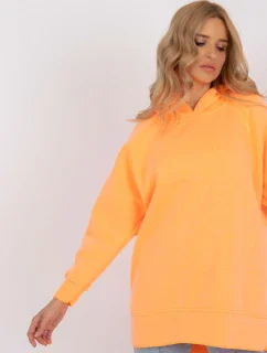 Mikina EM BL 707.94 fluo oranžová