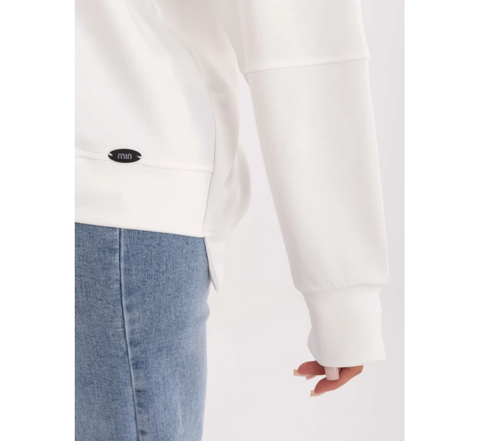 Blúzka RV BZ A906.59 ecru