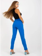 Tepláky RV DR model 17511838 tmavě modrá - FPrice Tepláky RV DR model 17511838 tmavě modrá - FPrice