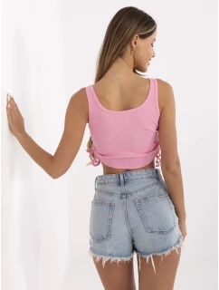 Top RV TP 6629.70 ružová