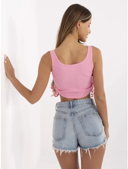 Top RV TP 6629.70 ružová