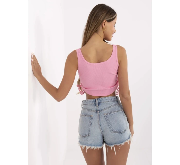 Top RV TP 6629.70 ružová