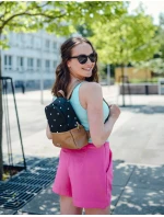 Módny batoh VUCH Zane mini Gendy Módny batoh VUCH Zane mini Gendy