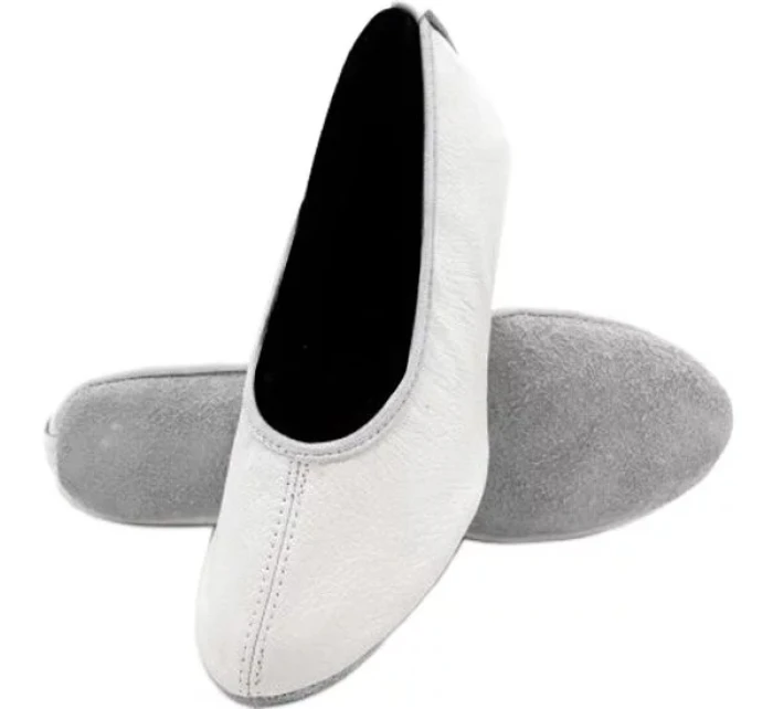 Gymnastická baletná obuv S255941 Antares