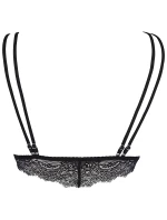 Podprsenka V-10091 čierna - Axami Podprsenka V-10091 čierna - Axami