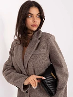 Kabát IT CZ FL7696.16 sivý - FPrice