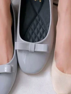 Dámské ponožky baleríny model 15503743 - Rebeka