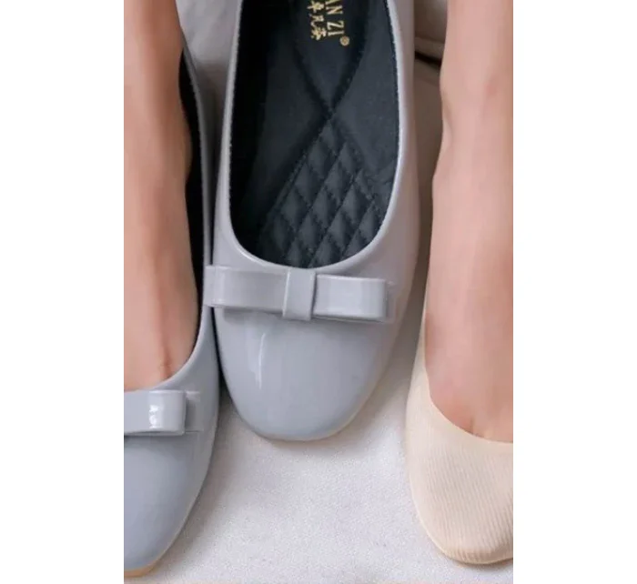 Dámské ponožky baleríny model 15503743 - Rebeka Dámské ponožky baleríny model 15503743 - Rebeka