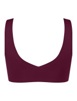 TOP SLOGGI ZERO FEEL 2.0 BRALETTE