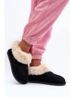 Papuče model 188687 Step in style Papuče model 188687 Step in style