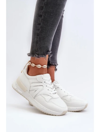 Športová obuv model 198222 Step in style