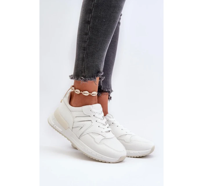 Športová obuv model 198222 Step in style