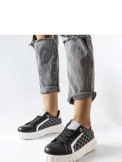 Tenisky model 207783 Solea