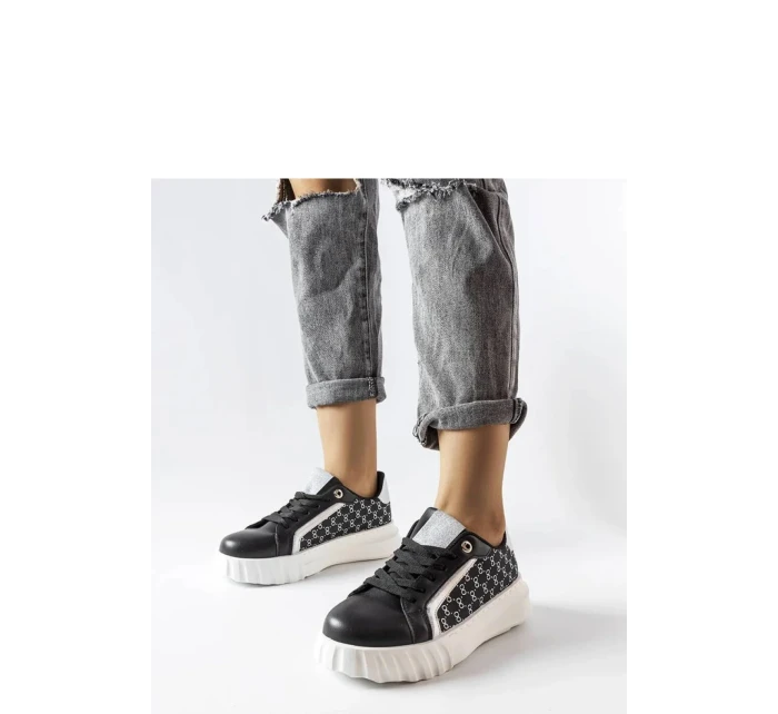 Tenisky model 207783 Solea