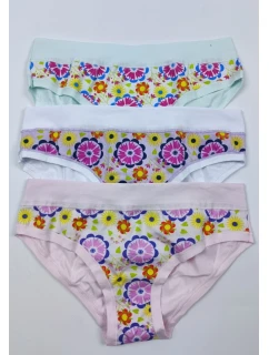 Dámske nohavičky Lovelygirl 6597