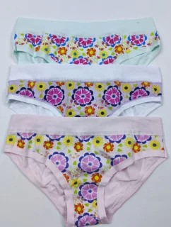 Dámske nohavičky Lovelygirl 6597