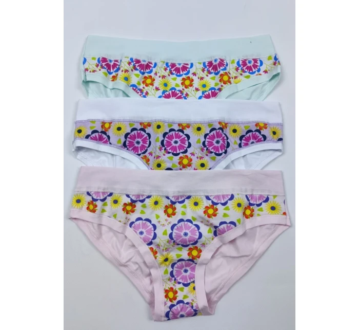 Dámske nohavičky Lovelygirl 6597