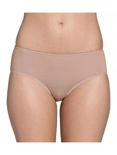 Dámske nohavičky Feel Sensational Midi - SMOOTH SKIN - telová 6106 - SLOGGI