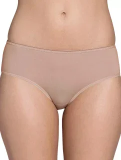 Dámské kalhotky Feel model 18776310 Midi tělové - Sloggi