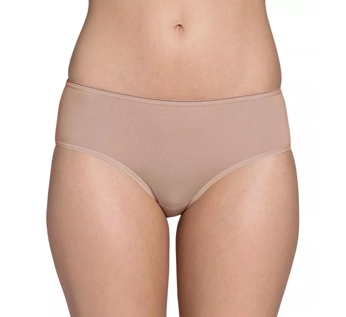 Dámske nohavičky Feel Sensational Midi - SMOOTH SKIN - telová 6106 - SLOGGI Dámske nohavičky Feel Sensational Midi - SMOOTH SKIN - telová 6106 - SLOGGI