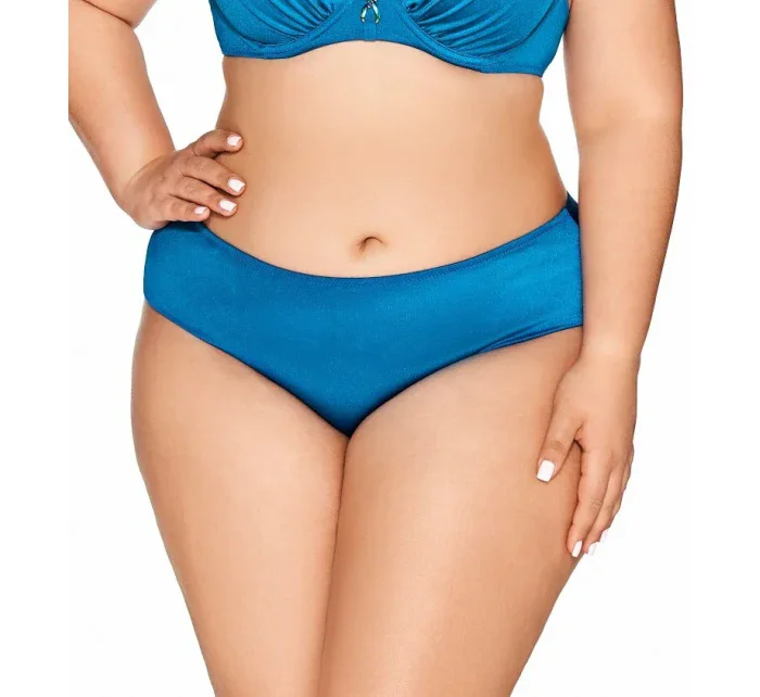 Spodní díl plavek SF model 20982898 Azure Brazilian S3XL - Ava