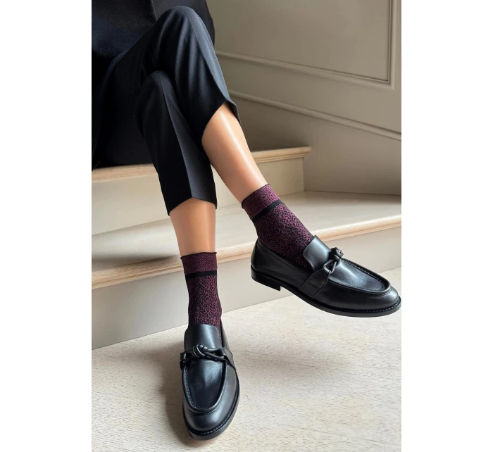 Veneziana Sabina 40-dňové ponožky