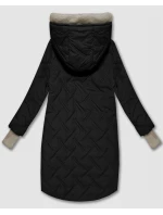Damska kurtka z  czarna model 21335803 - S'WEST