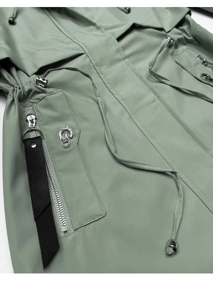 parka damska na Goodlookin model 21941667 - HAPPY HOUSE