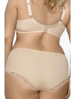 Dámske nohavičky 426 Casablanca beige - GORSENIA Dámske nohavičky 426 Casablanca beige - GORSENIA