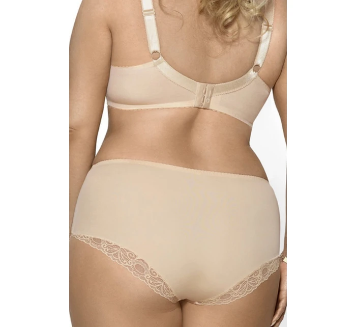 Dámske nohavičky 426 Casablanca beige - GORSENIA Dámske nohavičky 426 Casablanca beige - GORSENIA