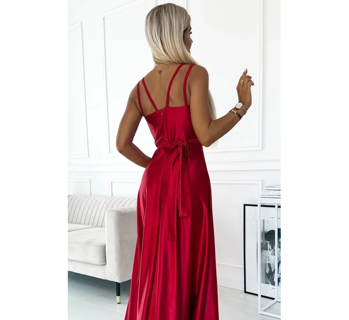 Dámské šaty model 21819629 - numoco