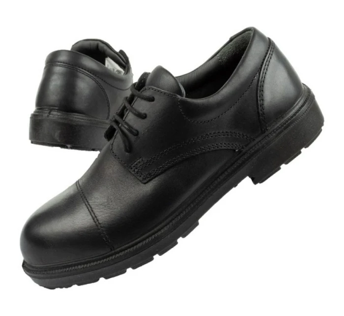 Topánky Lavoro Low Cambrigde U 1280.35