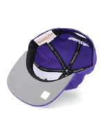 Mitchell & Ness baseballová čiapka NBA Los Angeles Lakers Top Spot Snapback Hwc Lakers HHSS3256-LALYYPPPPPPURP Mitchell & Ness baseballová čiapka NBA Los Angeles Lakers Top Spot Snapback Hwc Lakers HHSS3256-LALYYPPPPPPURP