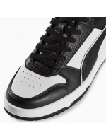 Boty  Game Low M 07 model 19047733 - Puma