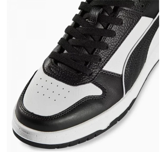 Boty  Game Low M 07 model 19047733 - Puma