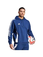 Pánske tričko adidas Tiro 24 Sweat s kapucňou M IR7546