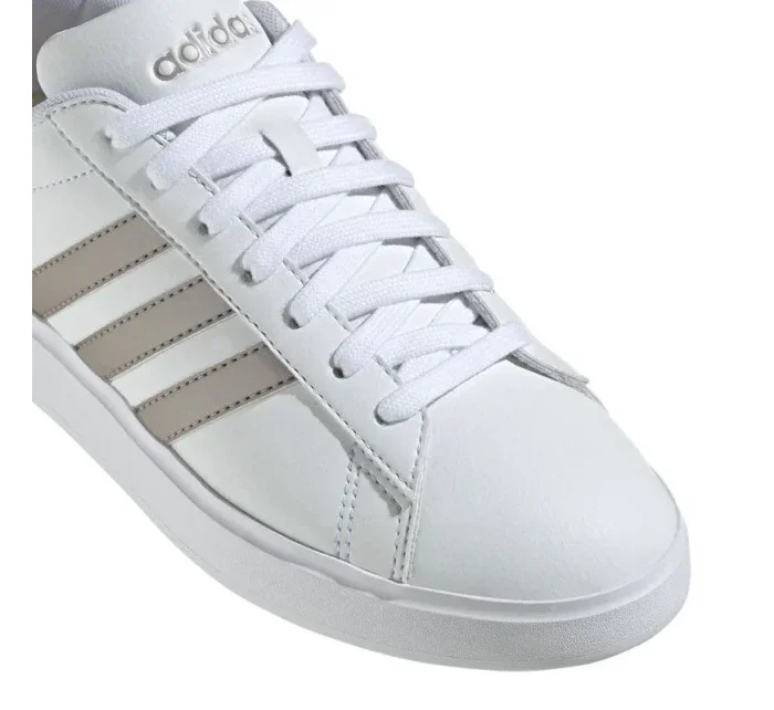Boty Grand Court Lifestyle Court Comfort W model 19583035 - ADIDAS Boty Grand Court Lifestyle Court Comfort W model 19583035 - ADIDAS