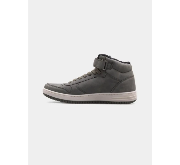 zimní boty Fur M model 21429251 - Lotto